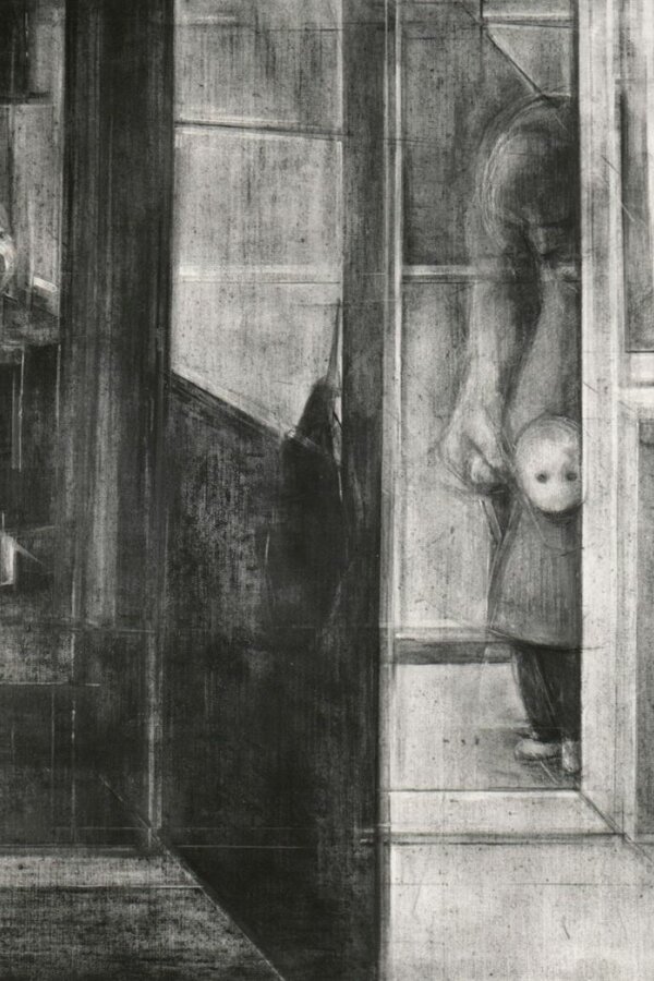 Vladimíra Sedláková, foto: Josef Tichý, A. Fiap